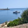 Imperia, trovati due corpi in mare al Parco Urbano (Foto)