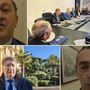 Movimento 17 ottobre, il questore Lojacono: “Massima attenzione e più controlli sul territorio” Movimento 17 ottobre, il questore Lojacono: “Massima attenzione e più controlli sul territorio”