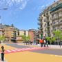 Sanremo rinnova il cuore della città: pubblicata la procedura per l'affidamento dei lavori di restyling del quartiere Borgo (Foto)