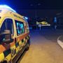 Drammatico incidente nella notte a Bordighera, scooter incastrato sotto un pullman: muore un giovane Drammatico incidente nella notte a Bordighera, scooter incastrato sotto un pullman: muore un giovane