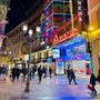 Sanremo, natalizie e Festival: scelte le mete della campagna promozionale. Approvata esenzione della tassa di soggiorno per maestranze Rai e discografici Sanremo, natalizie e Festival: scelte le mete della campagna promozionale. Approvata esenzione della tassa di soggiorno per maestranze Rai e discografici