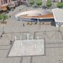 Sanremo: residenti di piazza Eroi preoccupati per la variante al restyling della piazza, oggi l'incontro con i Capigruppo