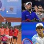 Matteo Arnaldi, impresa a Madrid: festa al Circolo tennis di Sanremo, ora testa a Dzumhur