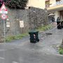 Maltempo sulla nostra provincia: diversi allagamenti e strade trasformare in torrenti, per ora pochi i danni (Foto)