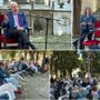 Sanremo, la memoria che unisce: Caprarica incanta al cimitero monumentale tra storie inglesi e fascino europeo (Foto)