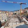 Parcheggio di piazza Eroi: nuova udienza per la Coop Appennino in tribunale, buone notizie per la prosecuzione dei lavori