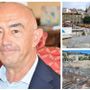 Sanremo: Mager &quot;Abbiamo una data spartiacque per il palazzetto di Pian di Poma mentre per per piazza Eroi si vive alla giornata (Video)