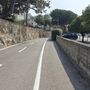 Sanremo 2026: la pista ciclabile diventa corsia per navette del Festival, fino a 1.000 nuovi posti auto disponibili