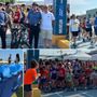 Run for the Whales da record: oltre 1200 in gara a Sanremo tra sport, musica e impegno ambientale (Foto)