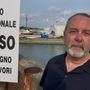 Ponte sull’Argentina, Giuseppe Federico: “Dal 3 febbraio sapevano tutti della passerella, cittadini trattati come idioti” (Foto e video)
