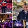 Festival lontano da Sanremo? Andrea Di Baldassare (Confcommercio) &quot;Sarebbe un disastro economico, a rischio tante attività commerciali&quot; (Video)
