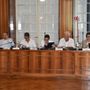 Aurelia bis, l’opposizione attacca dopo il consiglio: «Maggioranza confusa, la politica è nelle mani di pochi» Aurelia bis, l’opposizione attacca dopo il consiglio: «Maggioranza confusa, la politica è nelle mani di pochi»