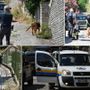 Ventimiglia, ricerche senza sosta per il piccolo Alain: sul posto i cani molecolari, la madre lo chiama dagli altoparlanti (Foto e video)