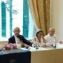 120 anni in musica: Sanremo accende l'estate con il Summer Symphony, apre la stagione il maestro Bruno Bozzetto (Foto e video)