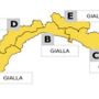 Maltempo in arrivo: allerta gialla per temporali domani anche sulla nostra provincia, instabilità fino a domenica