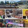 Sanremo: la prossima settimana riprende l'attività amministrativa, sotto la lente tre argomenti fondamentali per il futuro