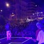 Ferragosto da record a Sanremo: la magia della One Night Summer Hits e dei fuochi conquista migliaia di persone (Foto)