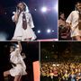 Click, boom! Rose Villain manda in delirio Sanremo: città paralizzata per il concerto all’One Night Summer Hits (Foto)