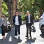 Sanremo: Rai in comune per il confronto 'definitivo' sull'affidamento del Festival, due giorni di trattative per il futuro della kermesse (Foto)