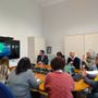 Sanremo punta sul verde: presentato il nuovo piano per una città più vivibile (Foto) Sanremo punta sul verde: presentato il nuovo piano per una città più vivibile (Foto)