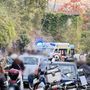 Grave incidente ieri pomeriggio sulla SP64 ad isolabona: è morta nella notte la 16enne Lara Lorenzini