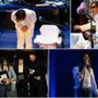 Bregovic travolge l’Ariston, Lucio Corsi lo accarezza: il Tenco si apre tra follia e poesia (Foto)