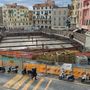 Sanremo: cantiere di piazza Eroi, Consiglio e Balestra lanciano l'allarme "A rischio Natale e Festival 2027 senza parcheggi" Sanremo: cantiere di piazza Eroi, Consiglio e Balestra lanciano l'allarme "A rischio Natale e Festival 2027 senza parcheggi"