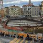 Lavori in piazza Eroi, Fratelli d'Italia chiede sgravi sul Canone Unico per mercato annonario e ambulanti: presentato un ordine del giorno Lavori in piazza Eroi, Fratelli d'Italia chiede sgravi sul Canone Unico per mercato annonario e ambulanti: presentato un ordine del giorno