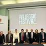 Villaggio del Festival 2026, presentata l’edizione delle grandi partnership: attese oltre 40mila presenze a Villa Ormond (Foto e video)