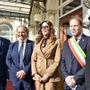Sanremo capitale dei borghi: al Casinò il Forum nazionale delle Bandiere Arancioni tra turismo, infrastrutture e sviluppo (Foto e Video)