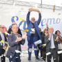 Corso Fiorito 2026: vince e si conferma Riva Ligure, al secondo posto Santo Stefano e al terzo Bordighera ma vincono sempre i fiori (Foto e Video)