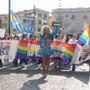 Sanremo torna capitale dei diritti, il Pride riporta in piazza la 'Stonewall italiana': “Basta attese, non siamo cittadini di serie B” (Foto e video) Sanremo torna capitale dei diritti, il Pride riporta in piazza la 'Stonewall italiana': “Basta attese, non siamo cittadini di serie B” (Foto e video)
