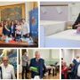 Da Sanremo a Bordighera, il civismo trasversale conquista il Ponente: nasce il nuovo “modello grandi alleanze” Da Sanremo a Bordighera, il civismo trasversale conquista il Ponente: nasce il nuovo “modello grandi alleanze”