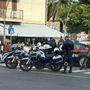 Monopattini, a Sanremo scattano i controlli: oltre 40 verifiche e 14 verbali nei primi due giorni di attività