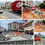 Sanremo, la nuova rotonda di San Martino fa discutere: traffico più fluido o rischio imbuto in via della Repubblica? (Foto)