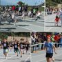 Sanremo corre con la Baby Maratona, 278 bambini in pista tra sorrisi e famiglie: tutti i premiati (Foto e video)