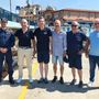 Sanremo: Porto Vecchio, Mager accelera “Specchio acqueo verso la svolta, sui baretti la soluzione è già pronta” (Video) Sanremo: Porto Vecchio, Mager accelera “Specchio acqueo verso la svolta, sui baretti la soluzione è già pronta” (Video)