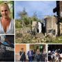 Caso Beatrice, Manuela Aiello di nuovo in isolamento nel carcere di Torino: “È un inferno, non so se ce la faccio..."