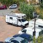Sanremo, camper e roulotte occupano un parcheggio in via Flesia: residenti esasperati tra barbecue, rumori e timori per la sicurezza Sanremo, camper e roulotte occupano un parcheggio in via Flesia: residenti esasperati tra barbecue, rumori e timori per la sicurezza