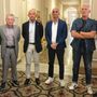 Sanremo, il SIAP incontra il sindaco e lancia l'allarme: "Più uomini e coordinamento per garantire la sicurezza"