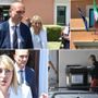 Caso Beatrice, Iannuzzi sceglie il silenzio davanti al gip: “Si dichiara innocente”. La famiglia Rao: “Ora emerga tutta la verità” (Foto e video)