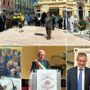 Mager: “La Repubblica vive nelle nostre comunità e nei gesti quotidiani”. Sanremo celebra l’80° anniversario (Foto e video)