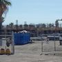 Palasport di Pian di Poma, il cantiere accelera dopo due anni di stop: obiettivo completamento entro metà 2027 (Foto)