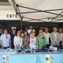 Sanremo, siglato il protocollo tra Comune e INDICAM: al Mercato Annonario una giornata contro la contraffazione (Foto e video) Sanremo, siglato il protocollo tra Comune e INDICAM: al Mercato Annonario una giornata contro la contraffazione (Foto e video)