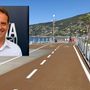 Ciclabile del Ponente, Marco Scajola rilancia: “Il tratto Ospedaletti-Ventimiglia si farà”. Ma serve lo spostamento della ferrovia Ciclabile del Ponente, Marco Scajola rilancia: “Il tratto Ospedaletti-Ventimiglia si farà”. Ma serve lo spostamento della ferrovia