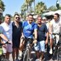 Vannacci tra pedalata, sport e politica a Sanremo: "Lo sport è una scuola di vita, i nostri valori non sono negoziabili" (Foto e Video) Vannacci tra pedalata, sport e politica a Sanremo: "Lo sport è una scuola di vita, i nostri valori non sono negoziabili" (Foto e Video)