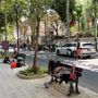 Sanremo, tensioni e degrado in corso Garibaldi per alcuni senza fissa dimora: interviene la Polizia, Amaie pulisce e disinfetta (Foto) Sanremo, tensioni e degrado in corso Garibaldi per alcuni senza fissa dimora: interviene la Polizia, Amaie pulisce e disinfetta (Foto)