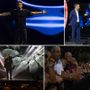 Sanremo canta la storia della Liguria: "La Notte dei Fiori" conquista Pian di Nave tra omaggi ai cantautori liguri e grandi applausi (Foto)