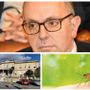 Dengue a Sanremo, il primario Cenderello: "Nessun allarme, è soprattutto un caso di interesse epidemiologico"