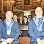 Sanremo: Assunta alla Madonna della Costa, investiti i nuovi Consoli del Mare. Enrico Amabile ed Egidio Granero (Foto e Video)
